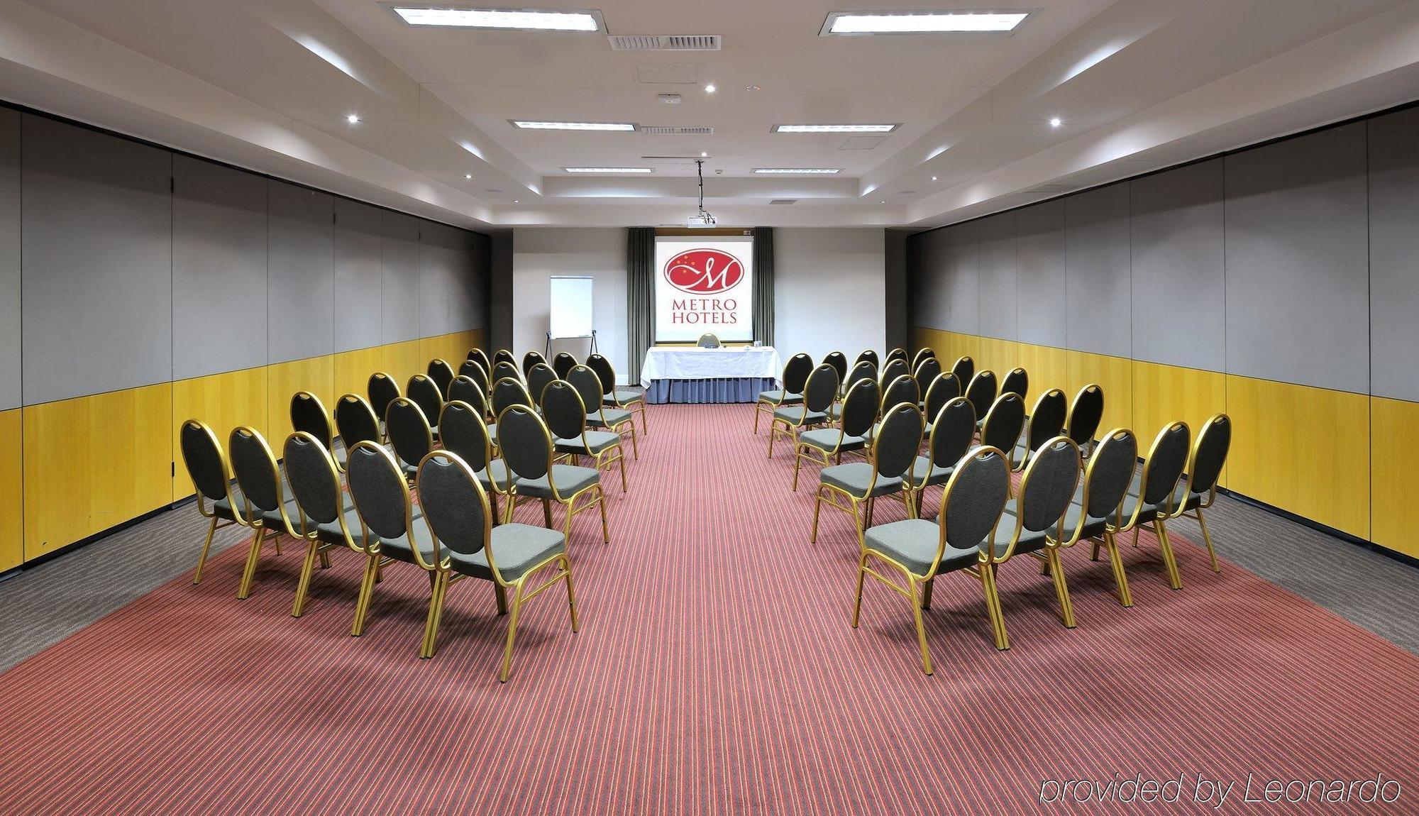 Metro Hotel Ipswich International Екстериор снимка