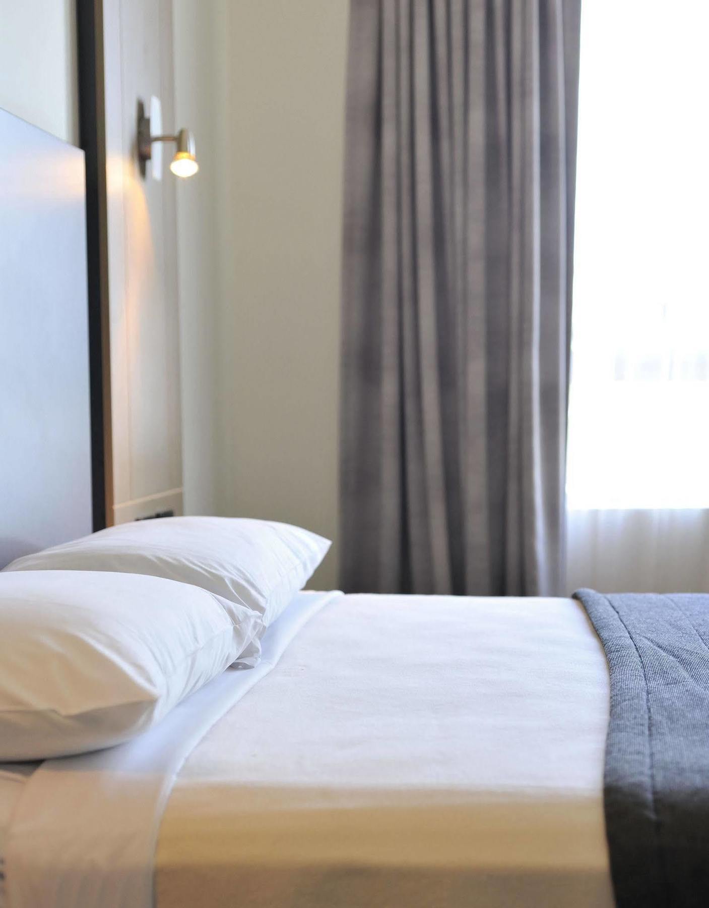 Metro Hotel Ipswich International Екстериор снимка